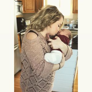 Meet your Posher, Jackie